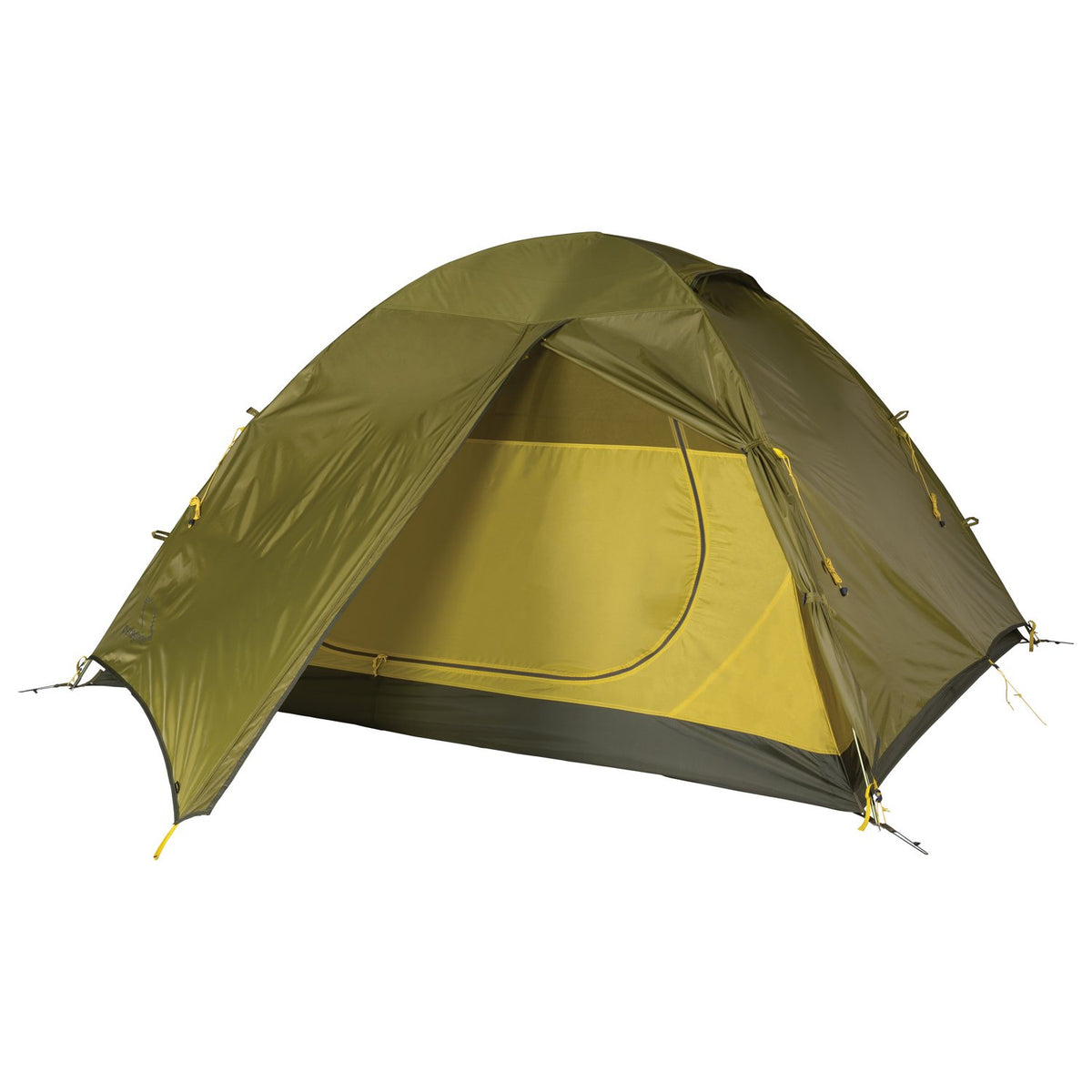Peregrine - Gannet 3 Person Tent - Green