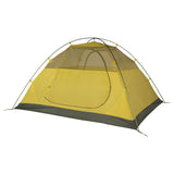 Peregrine - Gannet 3 Person Tent - Green