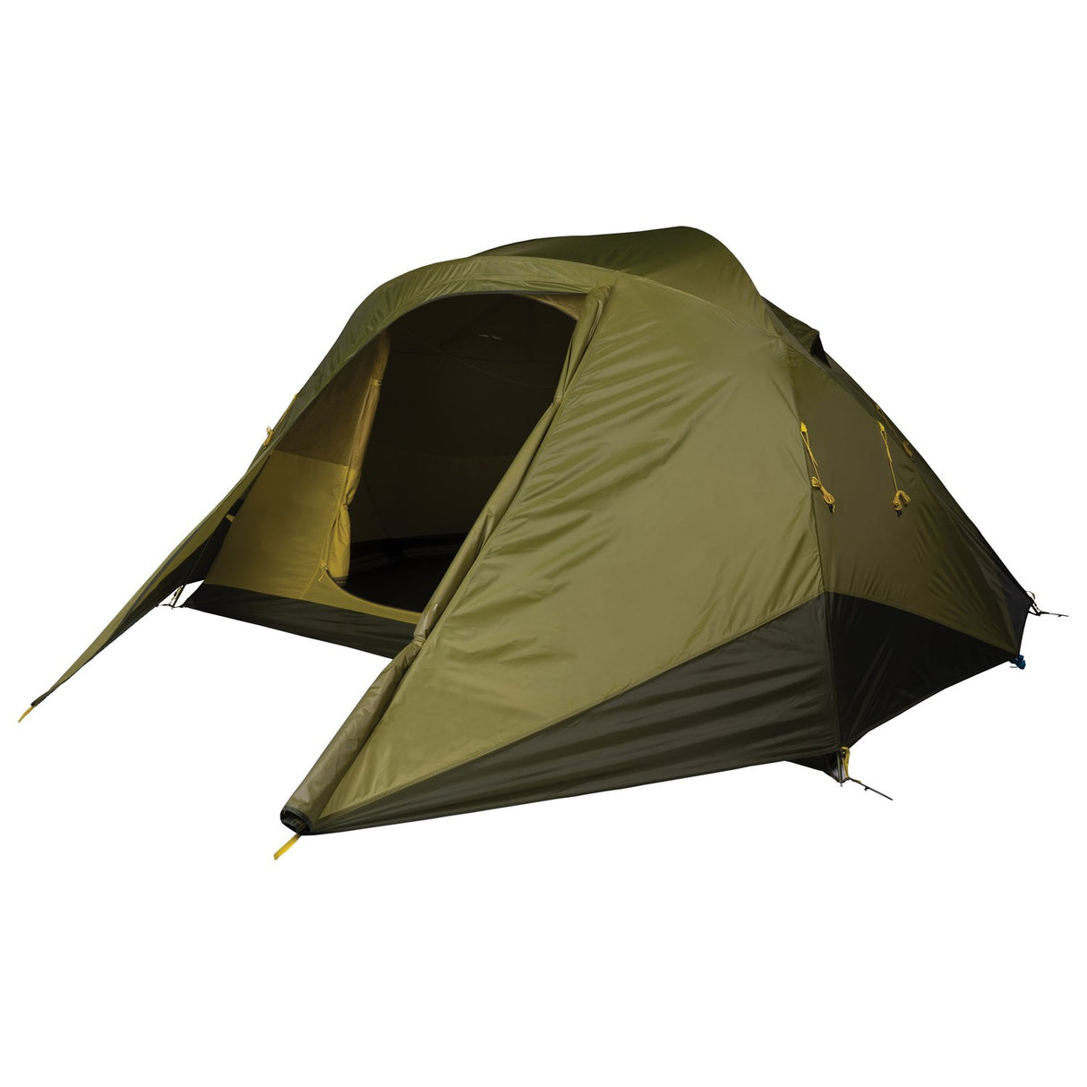 Peregrine - Gannet 6-Person Tent Combo - Green