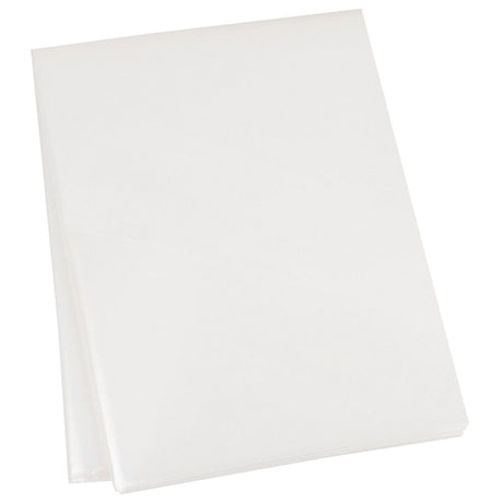 Peregrine - Poly Ground Sheet 4 x 10