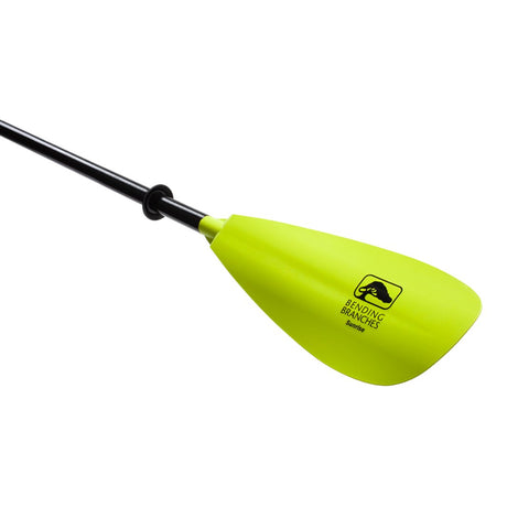 Bending Branches - Sunrise Fiberglass Paddle, Yellow, 220 cm — view 3