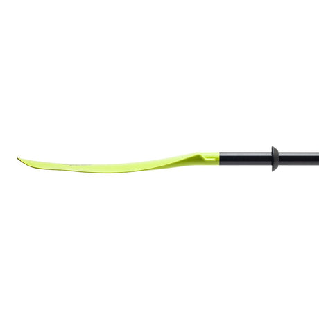 Bending Branches - Sunrise Fiberglass Kayak Paddle - Yellow, 240cm — view 5