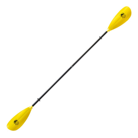 Bending Branches - Sunrise Fiberglass Kayak Paddle - Green, 240cm — view 6