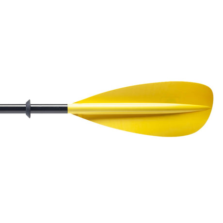 Bending Branches - Sunrise Fiberglass Kayak Paddle - Green, 240cm — view 9