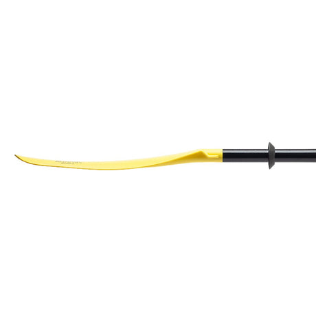 Bending Branches - Bounce Aluminum Kayak Paddle - Yellow, 230 cm — view 5