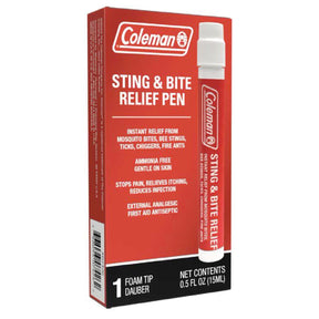 Coleman - Insect Bite Relief Pen