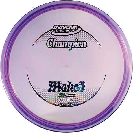 Innova Disc - Champion Mako3 Mid-Range Disc