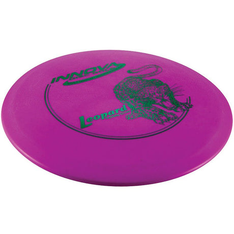 INNOVA DISC - DX Leopard Fairway Driver