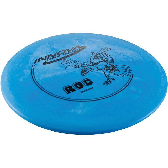 INNOVA DISC - DX ROC Mid-Range Disc - Assorted Colors