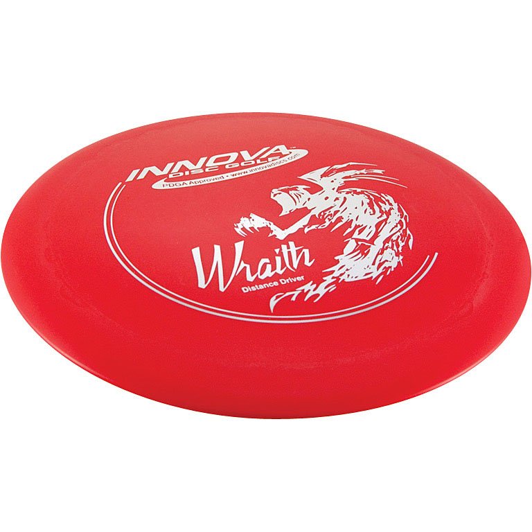 Innova Disc - DX Wraith Distance Driver