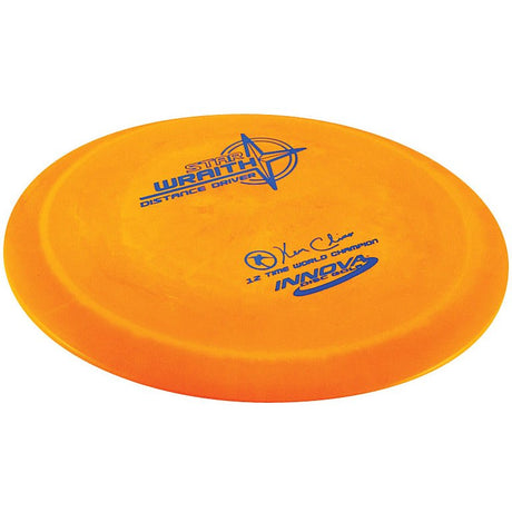 INNOVA DISC - Star Wraith Driver