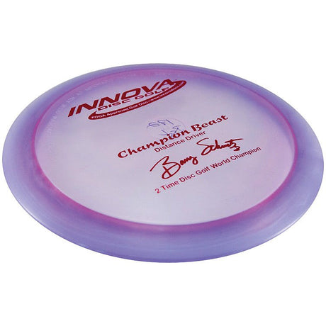 INNOVA DISC - Champion Beast Distance Driver
