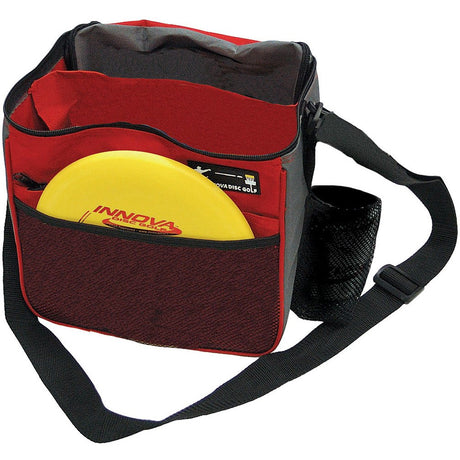INNOVA DISC - Golf Starter Bag for 6-12 Discs