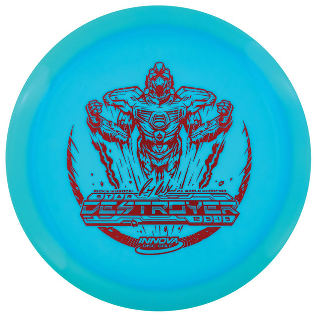 INNOVA DISC - Star Destroyer Distance Driver