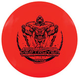 INNOVA DISC - Star Destroyer Distance Driver — view 3