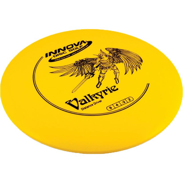 Innova Disc - DX Valkyrie Distance Driver