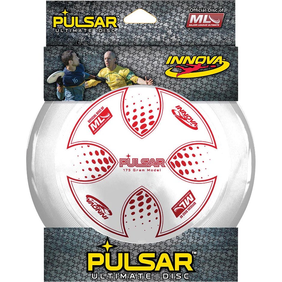 Innova Disc - Pulsar Ultimate Disc
