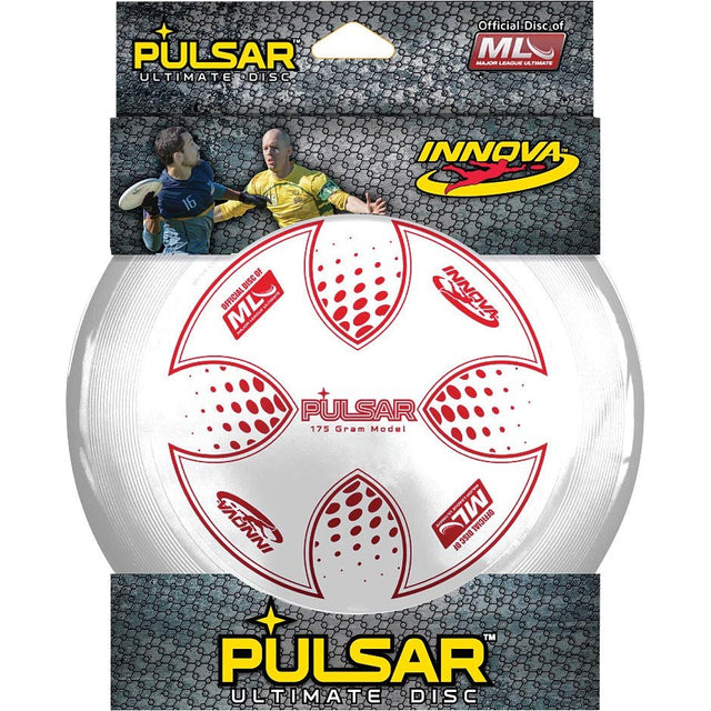 Innova Disc - Pulsar Ultimate Disc