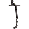 SCOTTY - Kayak/SUP Transducer Arm with Gear-Head Track Adapter