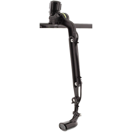 SCOTTY - Kayak/SUP Transducer Arm with Gear-Head Track Adapter