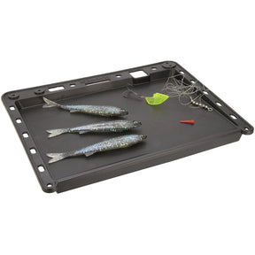 SCOTTY - Bait Board with Lure and Accessory Rack