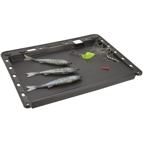 SCOTTY - Bait Board with Lure and Accessory Rack