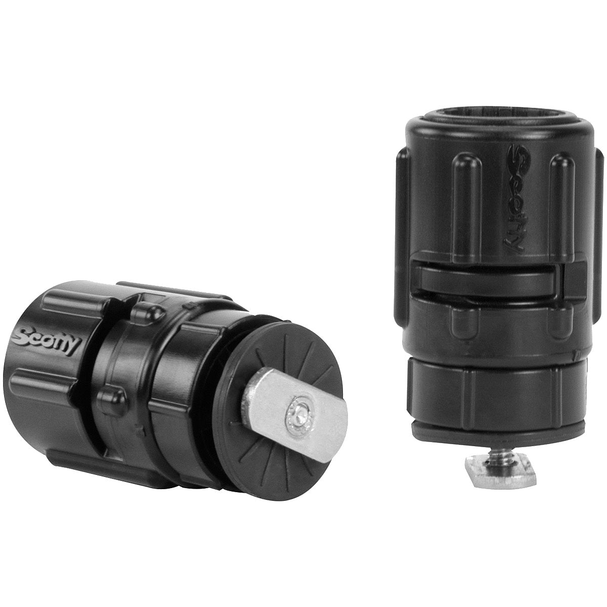 SCOTTY - Gear Head Track Adapter for Kayak Track Systems
