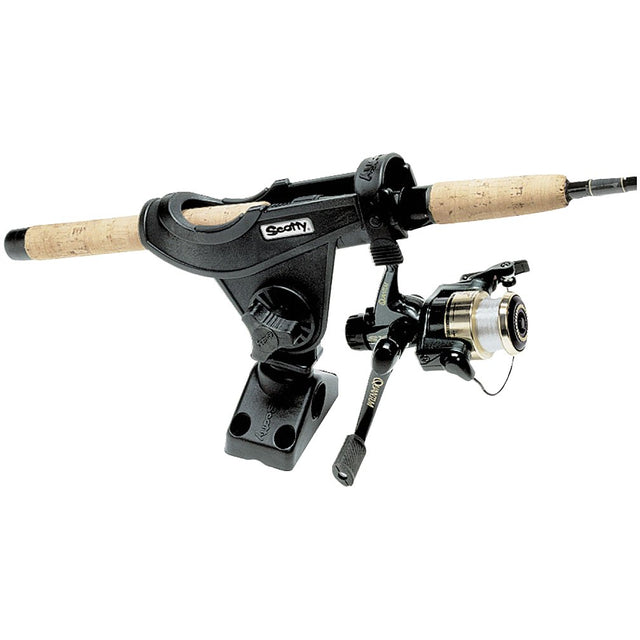 SCOTTY - Bait Caster with Combo Mount