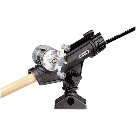 SCOTTY - Powerlock Rod Holder with 241 Mount