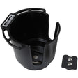 SCOTTY - Universal Mount Cup Holder - Black