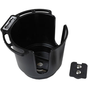 SCOTTY - Universal Mount Cup Holder - Black
