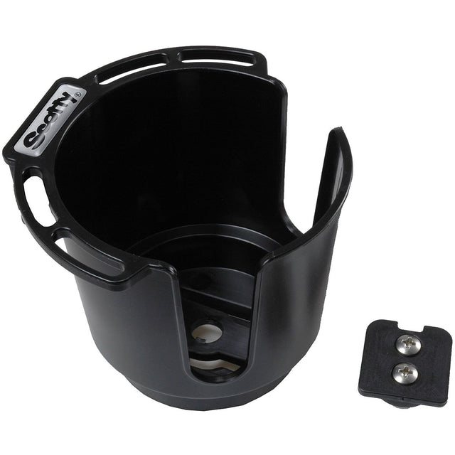 SCOTTY - Universal Mount Cup Holder - Black