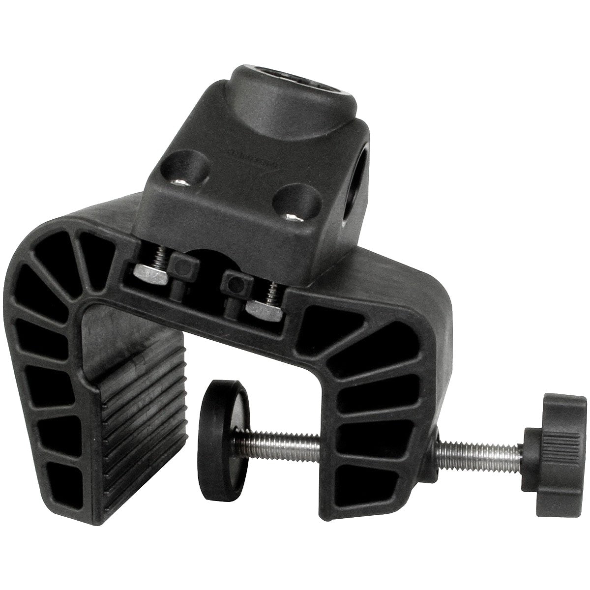SCOTTY - Rod Holder Clamp Mount with Combo Mount