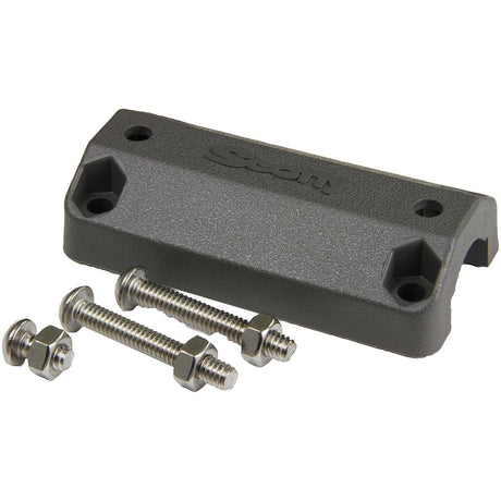 SCOTTY - Rail Mount Adapter for Post Mount Rod Holders - Black