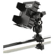 SCOTTY - Phone Holder with Track Mount