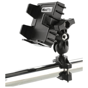 SCOTTY - Phone Holder with Track Mount