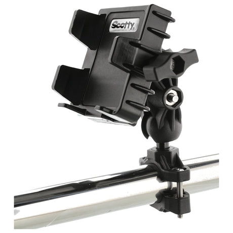 SCOTTY - Phone Holder with Track Mount