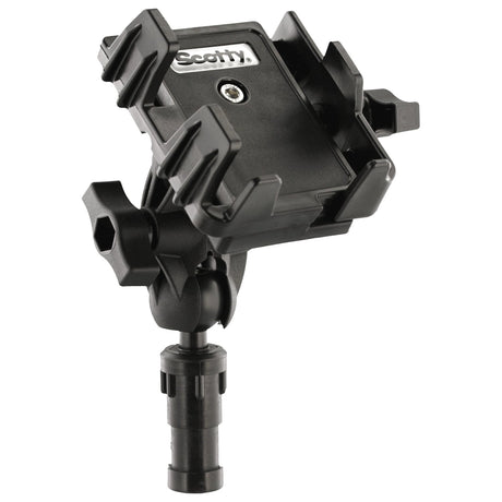 SCOTTY - Phone Holder with Track Mount — view 2