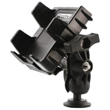 SCOTTY - Phone Holder with Track Mount — view 3