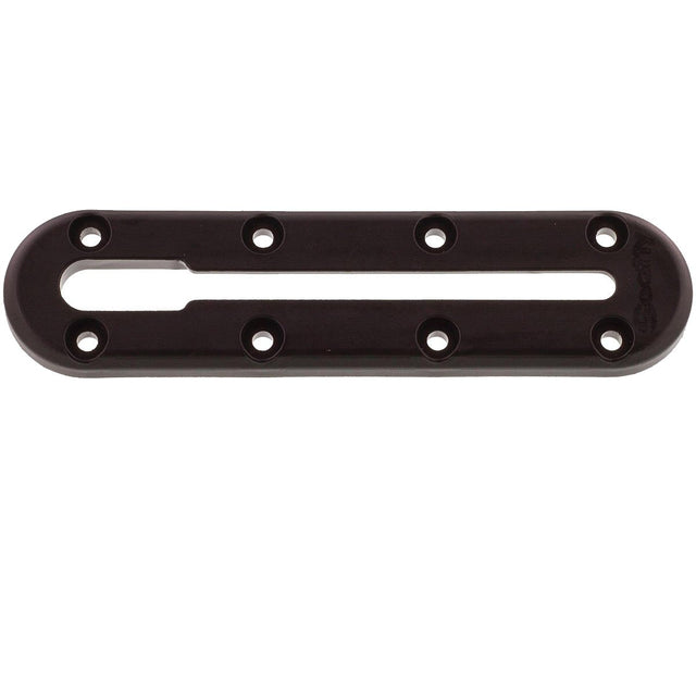 SCOTTY - Low Profile Track 4" for Kayaks and Canoes