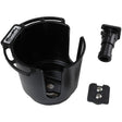 SCOTTY - Cup Holder with Post & Bulkhead Mount
