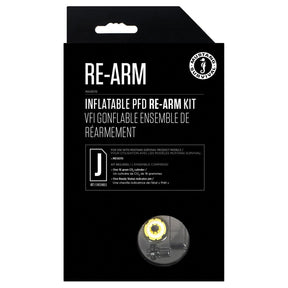 Mustang Survival - Re-Arm Kit J