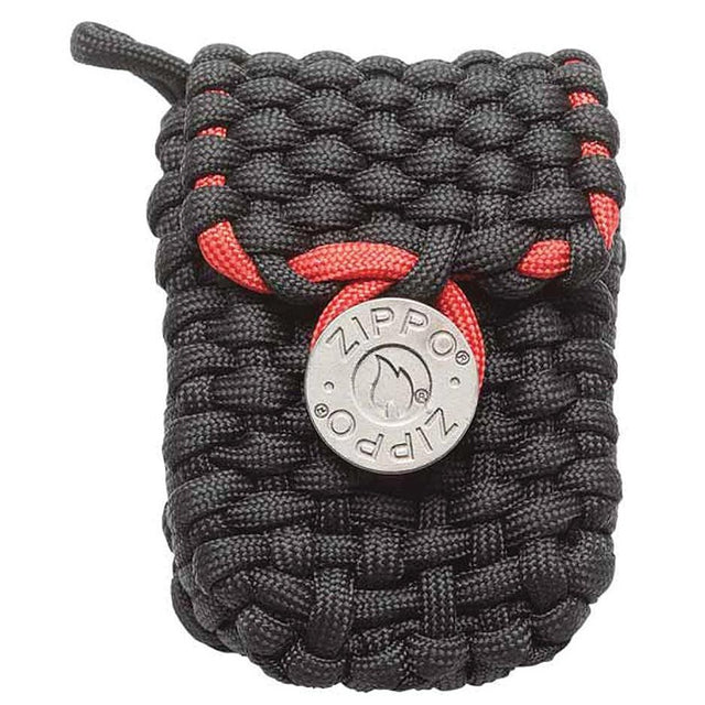 ZIPPO - Paracord Pouch