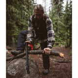 ZIPPO - AXESAW Compact Camping Tool