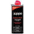 ZIPPO - Lighter Fluid 4 oz