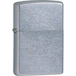ZIPPO - Street Chrome Lighter