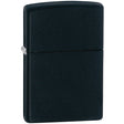 ZIPPO - Classic Black Matte Lighter