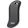 ZIPPO - HeatBank 9S Rechargeable Hand Warmer - Black