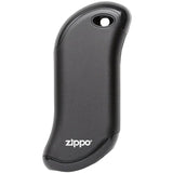ZIPPO - HeatBank 9S Rechargeable Hand Warmer - Black