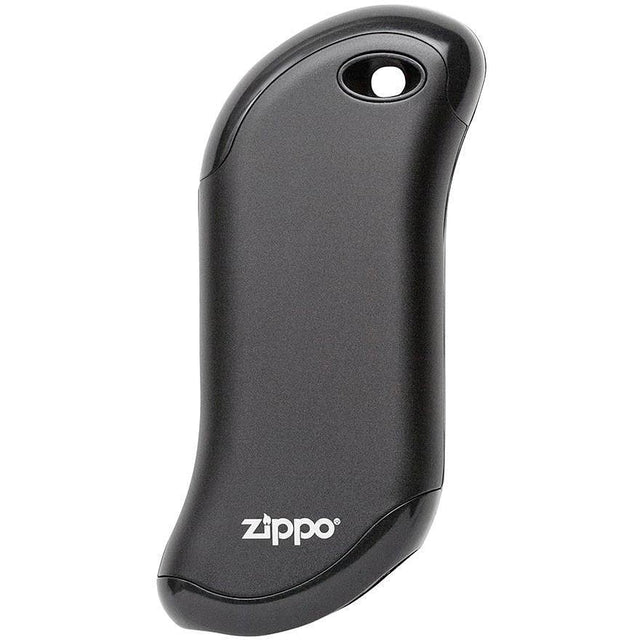 ZIPPO - HeatBank 9S Rechargeable Hand Warmer - Black